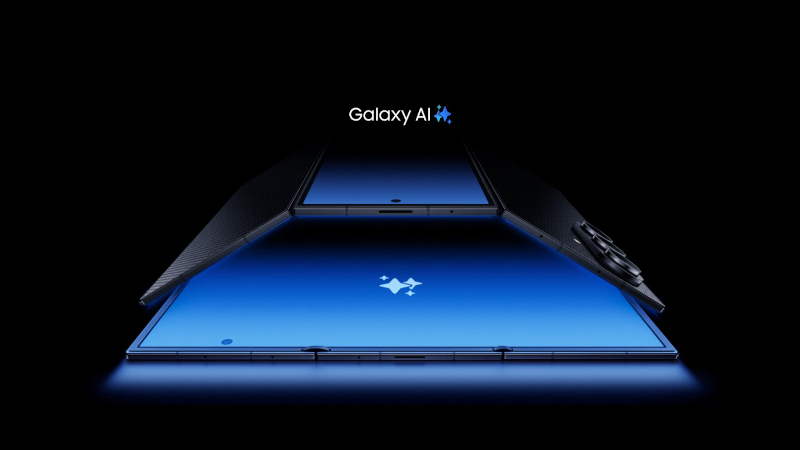 삼성은 출시 1년도 채 되지 않은 시점에서 삼중 접이식 스마트폰 Galaxy Z TriFold의 판매를 완전히 중단했다