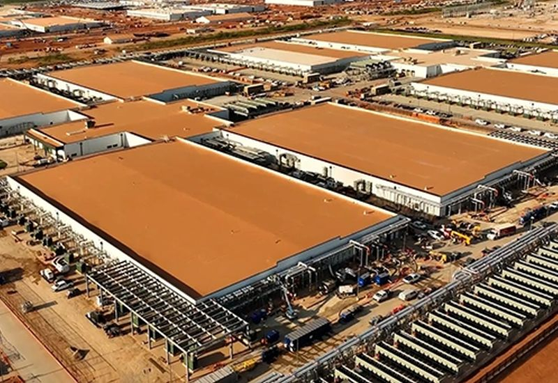 마이크로소프트는 오라클과 오픈AI가 처리하지 못한 약 1GW 규모의 텍사스 데이터 센터를 인수할 것입니다