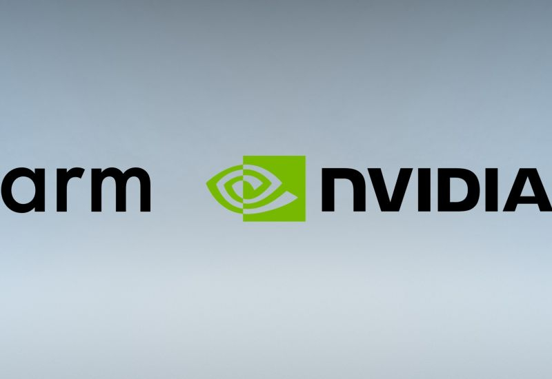 새로운 시대가 시작된다. 미완성 거래 이후 NVIDIA는 남은 ARM 주식을 400억 달러에 매각했다