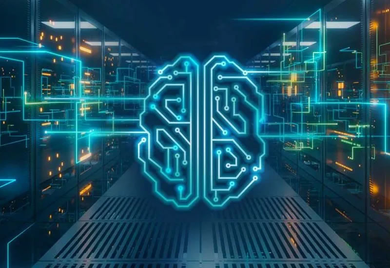 브로드컴은 2027년까지 백만 개의 3-D 칩을 출시할 것이라고 발표했으며, 이는 엔비디아의 입지를 의문시한다.