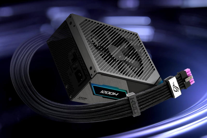 ASUS ROG Equalizer 보호 케이블 $50: RTX 5090 과열 방지 케이블 가격 공개