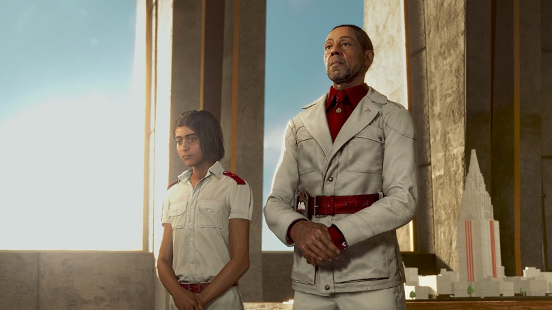 유비소프트는 파크라이와 아서나이즈 크리드 시리즈의 여러 프로젝트를 포함해 멀티플레이어 모드를 갖춘 두 개의 "매우 유망한" 게임을 개발 중임을 확인했다