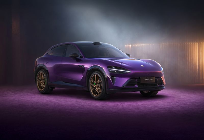 샤오미는 단 22개월 만에 전기차를 60만 대 생산했다