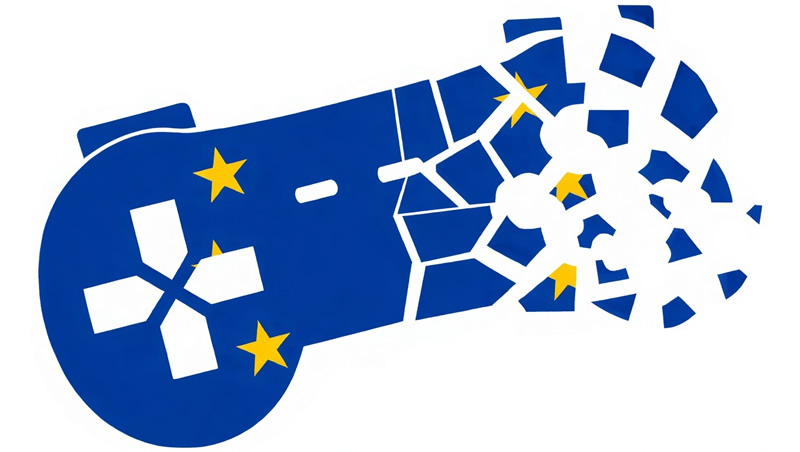 스톱 킬링 게임즈 활동가들은 발행인들을 "무섭게" 하며 법에 따라 오래된 게임을 반환하도록 요구할 것입니다