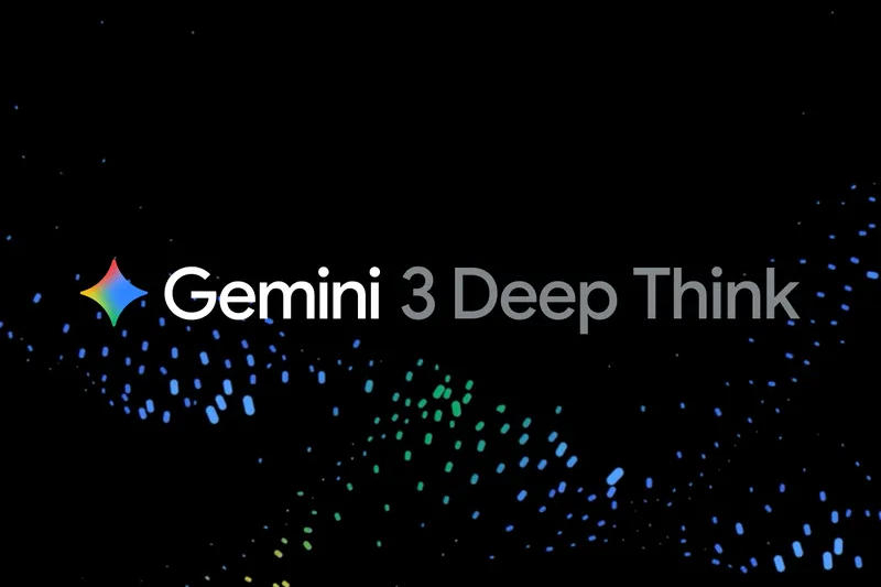 구글은 과학적 문제를 위한 고급 AI 서비스인 Gemini 3 Deep Think을 출시했으며, 이 서비스는 요청에 맞게 답변을 계속 “조정”합니다