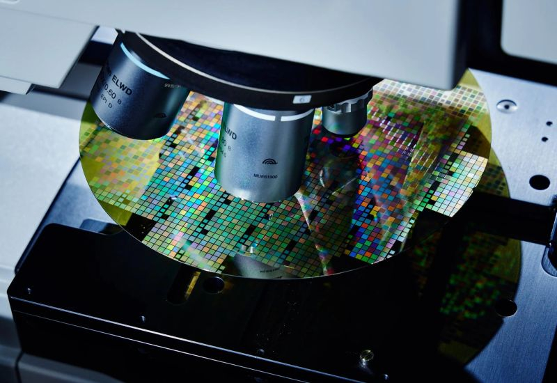 구글은 AI 기술 성장 덕분에 삼성의 상위 5대 고객 중 처음으로 포함되었습니다