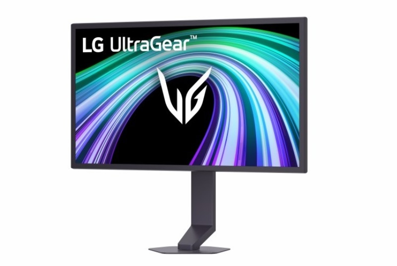 LG는 첫 번째 1080 p 게임 모니터를 1000 Hz 주사율로 선보일 예정입니다