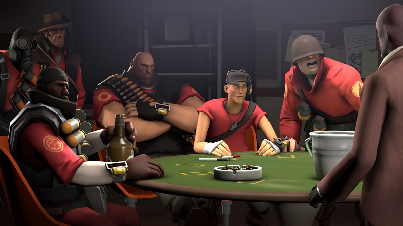 Valve은 뉴욕 당국이 도박을 운영한다는 주장을 부정하고, Counter-Strike 2의 룩 박스를 라부와 비교합니다