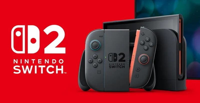 Nintendo를 기다린 투자자들: Switch 2 가격이 곧 $499로 인상될 예정입니다