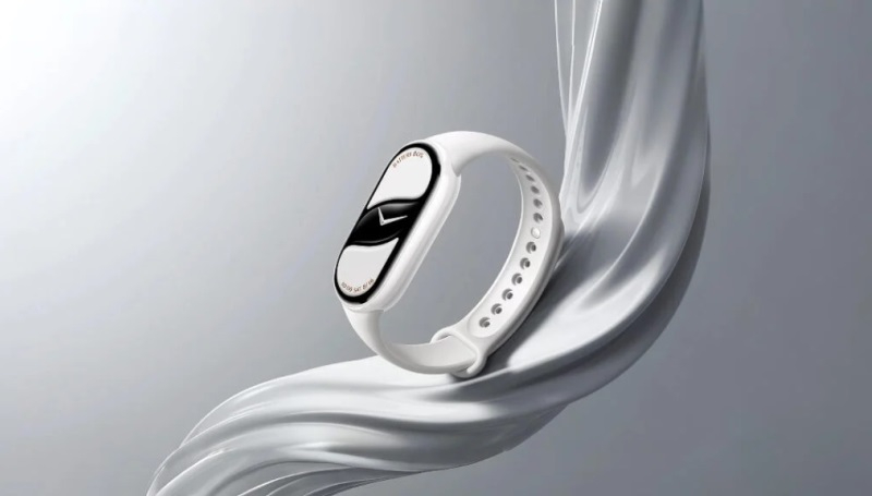 샤오미가 다시 한 번 전 세계 웨어러블 기기 시장에서 1위를 차지했습니다
