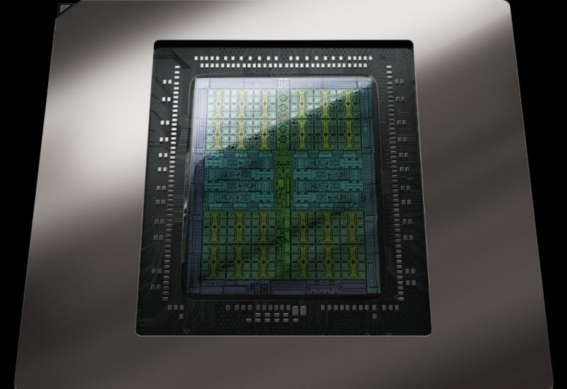 중국은 해당 국가 전용으로 설계된 게임용 그래픽 카드인 NVIDIA GeForce RTX 5090D v2의 수입을 금지합니다