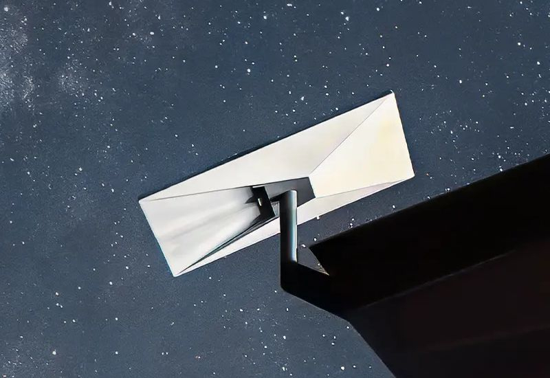 스타링크는 일부 위성의 궤도를 낮춰 인터넷 속도를 높였습니다