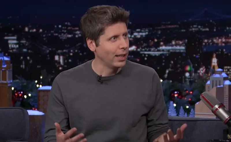 아이러니하게도 불공정함: 샘 알트만은 Anthropic이 ChatGPT에서 광고 차단을 시도한 노력을 비판했다