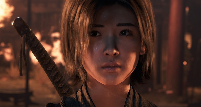 아시신 크리드 코덱스: 헥세 개발자가 프로젝트 작업 중 우비소에서 퇴사했습니다