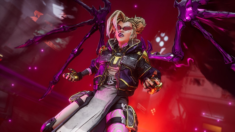 테이크투는 닌텐도 스위치 2용 보더랜드스 4 개발을 중단하고 있으며, 이 게임은 취소될 위험이 있다