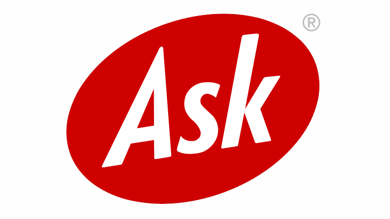 Ask.com이 세상과 이별을 고합니다: 검색 엔진은 25년간의 운영 후 종료됩니다