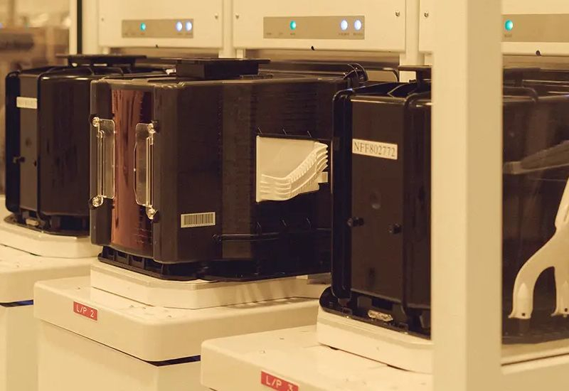 AI가 TSMC의 성장 가속화: 1월 매출이 37 % 증가했습니다