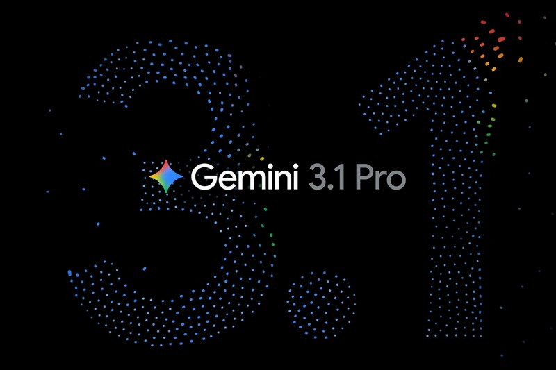 구글이 향상된 Gemini 3.1 Pro 모델을 발표했습니다. “복잡한 작업에 적합”이라고 합니다