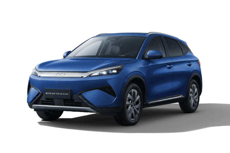 비야드가 두 번째 달 연속 테슬라를 앞지르며 유럽 판매 차이를 확대했다