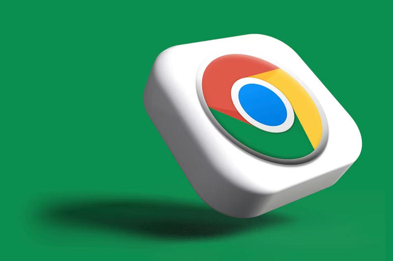 Google Chrome 148에서 업데이트로 인해 변경할 수 없는 북마크 바가 나타났습니다