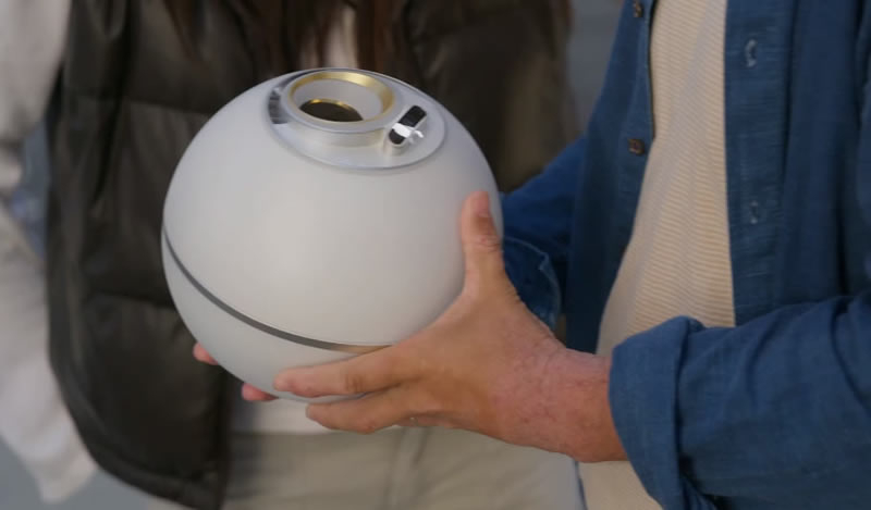 OpenAI는 실제 사용자만을 대상으로 한 생체 인증 기반의 소셜 네트워크를 구축하고 있습니다.