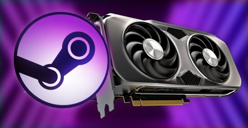 새로운 그래픽 카드인 GeForce RTX 5050과 Radeon RX 9070이 스팀 하드웨어 목록에 추가되었습니다