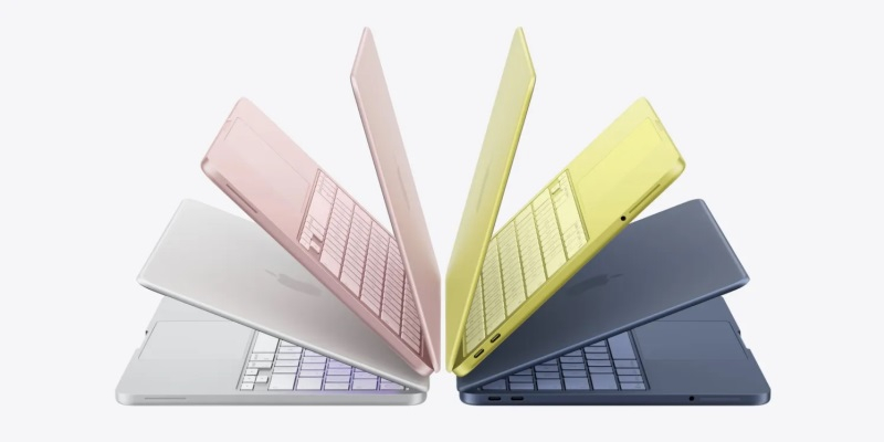 애플은 MacBook Neo에 대한 수요를 대비하지 못해 A18 Pro 칩 부족 현상이 발생했습니다