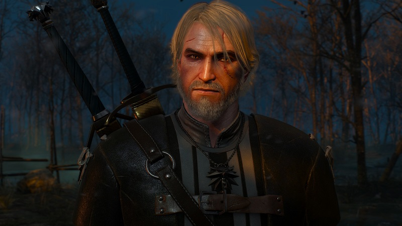 플레이어들은 The Witcher 3: Wild Hunt에 숨겨진 세 번째 DLC가 존재함을 확인하는 새로운 단서를 발견했습니다