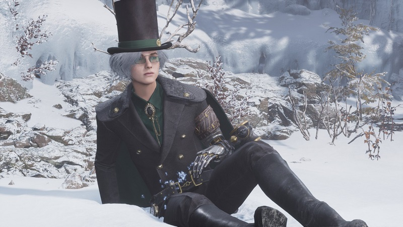 Lies of P는 판매에서 새로운 수준에 도달하여 Neowiz, FromSoftware 및 CD Projekt Red와 경쟁하고 있습니다.