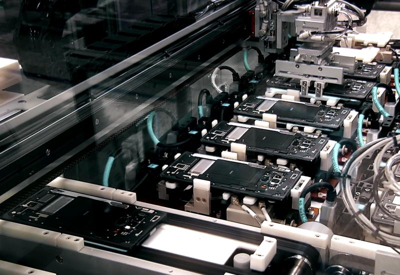 예산형 스마트폰의 제조원가가 메모리 비용 상승으로 43 % 증가했고, 가격 인상은 불가피합니다