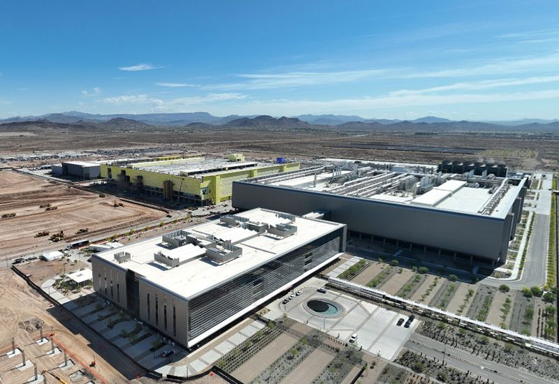 미국은 마이크로칩에 새로운 관세를 도입할 계획이지만 대형 고객인 TSMC는 면제될 것입니다