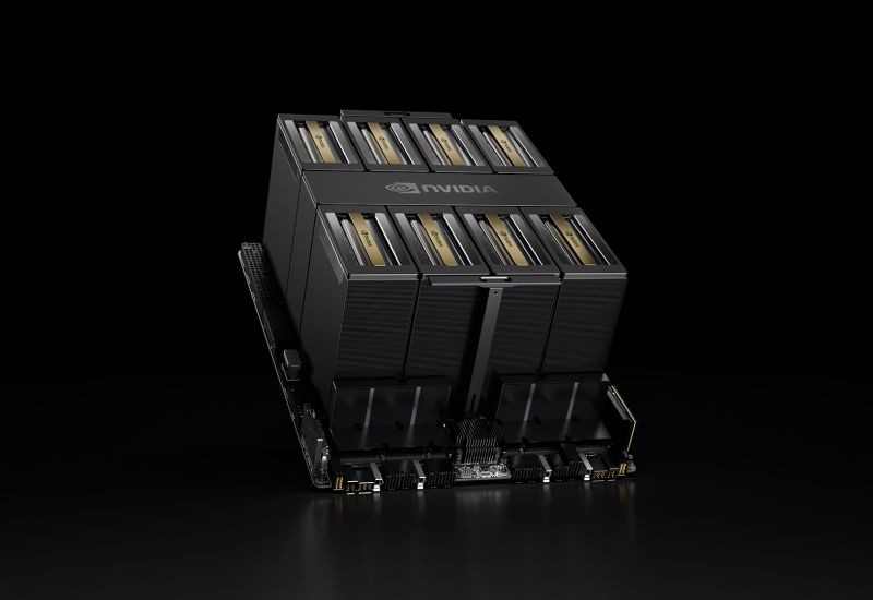 바이트댄스가 미국 제재를 우회했습니다: 그들의 AI는 이제 말레이시아의 Nvidia B200에서 실행됩니다