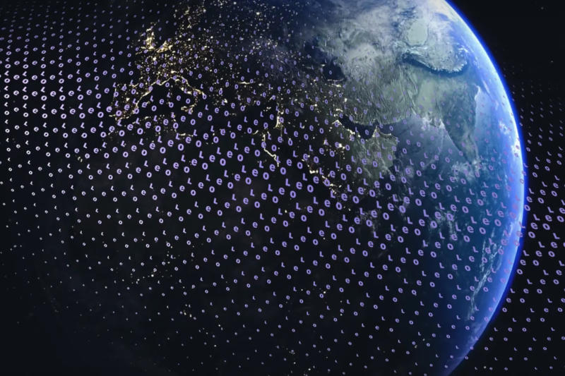 아마존의 위성 인터넷 서비스가 지연되었습니다 – 회사는 레오(Leo) 부대를 출범시키기 위해 추가 시간을 요청했습니다.