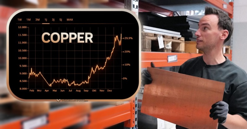 금속 가격 상승으로 인해 쿨러 가격이 오를 가능성이 높습니다