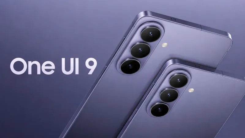 삼성은 갤럭시 S26용 안드로이드 17 기반의 베타 버전 One UI 9를 발표했습니다