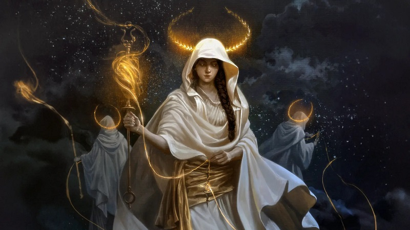 우리는 많은 신제품을 준비했습니다 — 라고 Titan Quest 2 제작자들이 2026년 업데이트 계획에 대해 전합니다