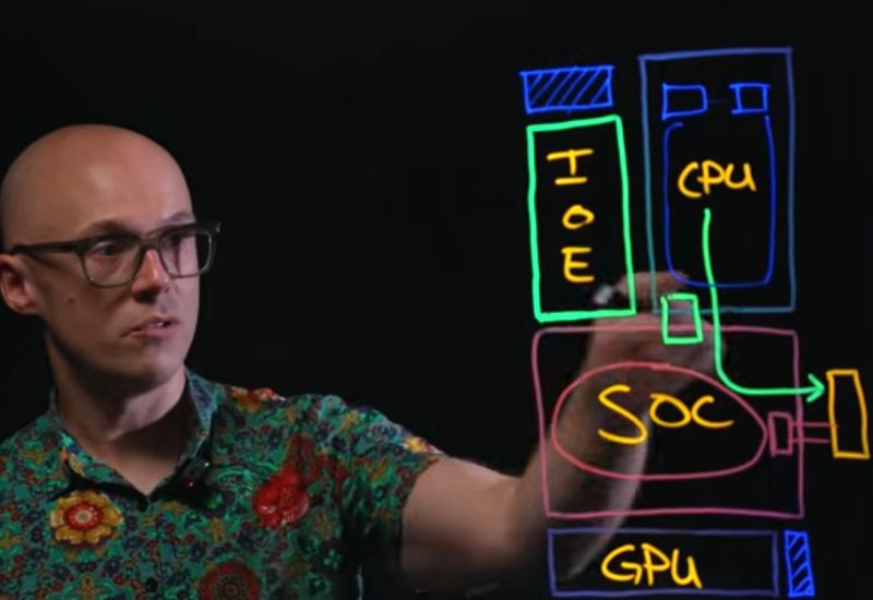 전 AMD 직원이 인텔 프로세서 오버클러킹의 올바른 방법을 설명했습니다