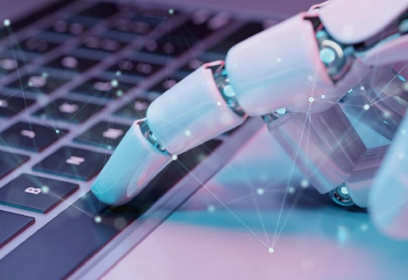 중국은 고등교육 졸업생 1270만 명의 취업을 위해 인공지능에 의존하고 있다