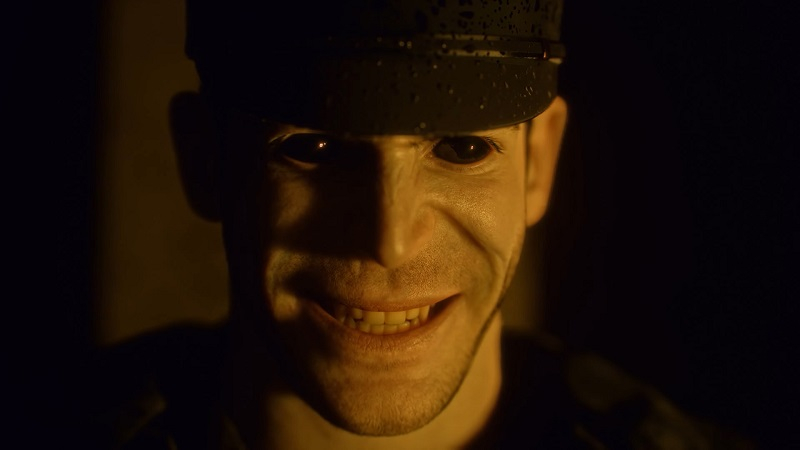 로보캡: 로그 시티 제작자들이 뱀파이어 RPG-슈터 헌터: 더 리코닝 – 데스위시를 뱀파이어: 더 마스크레이드 세계에 소개합니다