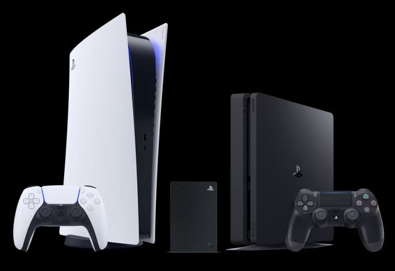 가격이 심지어 수리된 소니 PlayStation 5에서도 올라갔다