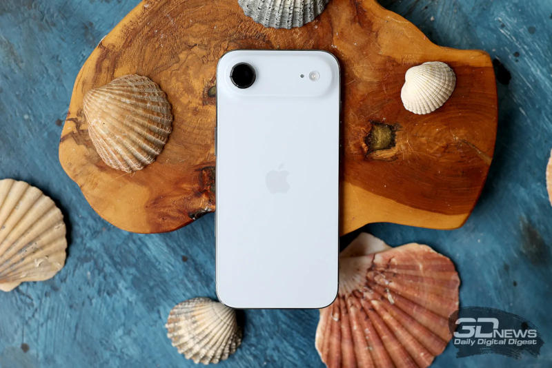 2025년에는 모든 모바일 기기의 사분면이 애플 모델에 속할 것입니다