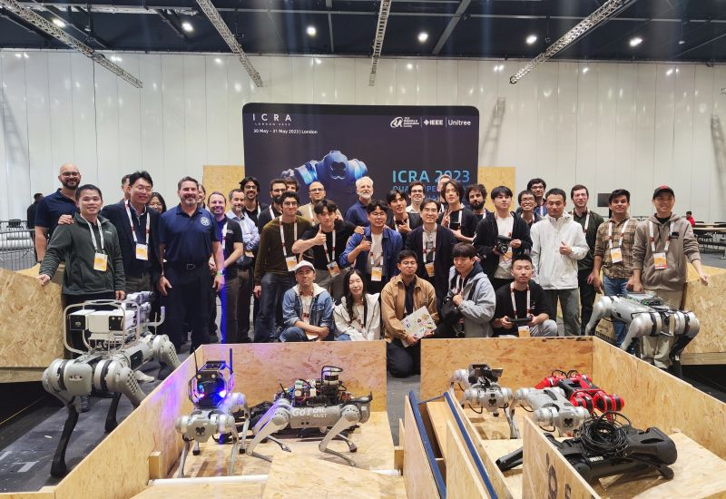 중국 과학자와 엔지니어들의 미국에서 본국으로 대규모 퇴출