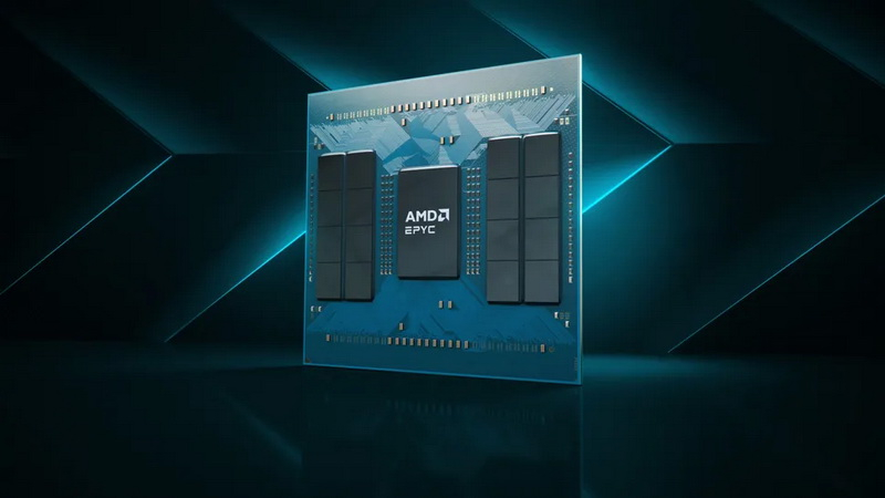 Fabricked 익스플로잇은 EPYC 칩의 하드웨어 보호를 완전하게 파괴하며, AMD는 이미 패치를 출시했습니다