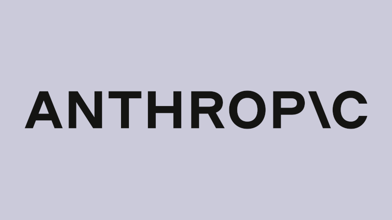 Anthropic이 OpenAI를 능가했다 – 회사의 시가총액은 3개월 만에 1조 달러에 이르렀다