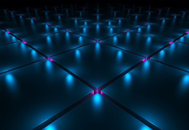 UMC는 미래 AI 칩의 광학 인터페이스용 리튬 니오바이트 칩렛 생산을 시작할 것입니다