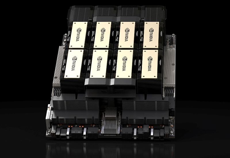 밀수업자들은 미국에서 NVIDIA 가속기 배치를 명백히 구매하고 그것을 중국에 배송했다고 수사기관이 보고했다.