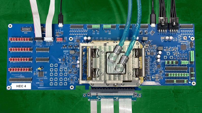 인텔은 암호화된 데이터를 복호화하지 않고도 처리할 수 있는 Heracles 칩을 출시했으며, 이는 익명주의자들의 꿈을 실현한 것이다