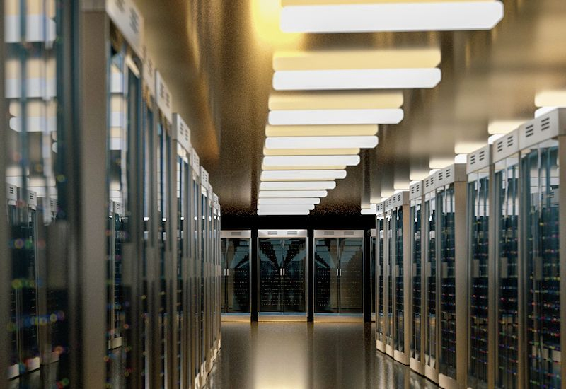 아마존은 인공지능이 AWS의 연간 수익을 6억 달러까지 성장시킬 것이라고 믿고 있습니다