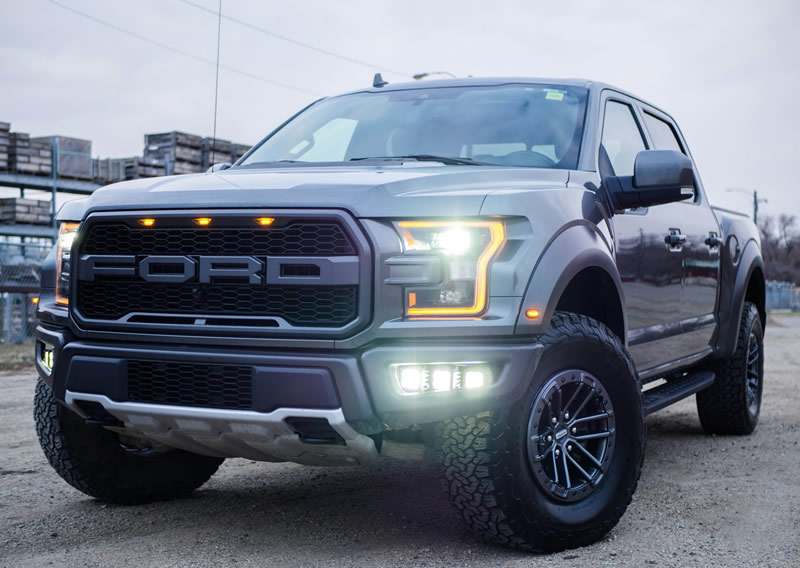 포드가 경고합니다: AI의 메모리 사이버 위기가 자동차 산업에 도달하면 차량 가격이 상승할 것입니다