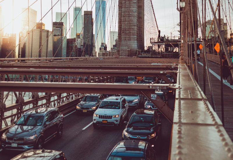 미국은 중국 자동차 프로그램을 스파이 혐의로 금지할 예정입니다